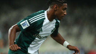 Τετέ: «Είναι εφικτό να πανηγυρίσουμε την πρόκριση»