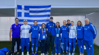 Στίβος: «Κατεβάζει» επτάδα η Ελλάδα στο Παγκόσμιο της Λίμα