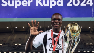 ΑΕΚ: Διαψεύδει για τον Βινσέντ Αμπουμπακάρ!