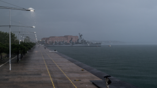 Η Θεσσαλονίκη θέλει να φιλοξενήσει τους Μεσογειακούς Αγώνες