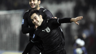 Ηλιάδης: «Μπορεί να κάνει το back to back ο ΠΑΟΚ, κάνει ασύλληπτα πράγματα με την μπάλα ο Κωνσταντέλιας»