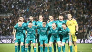 H ιστορία της Σάμροκ στις αίθουσες του σταδίου «Τάλατ»