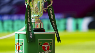 Λιγκ Καπ: Ελληνική «τιτανομαχία» Τσιμίκα- Μαυροπάνου για τον 3ο γύρο