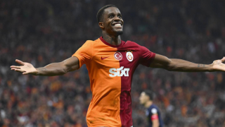 Ολυμπιακός: Τι ισχύει με Βιλφρίντ Ζαχά!