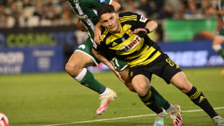 Συνεχίζει στην ΑΕΛ πρώην «ταλέντο» του Άρη