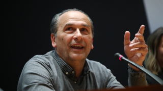 Υποψήφιος στο συμβούλιο της ΕΟΚ ο Πρέλεβιτς!