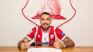 Πανσερραϊκός:  Έκλεισε μουντιαλικό ποδοσφαιριστή