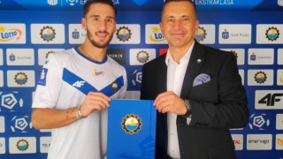 Από Άρη σε Ολυμπιακό και από εκεί Πολωνία