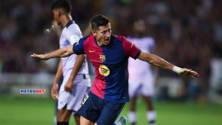 «Bookadoros»: Με τη φόρμα του «Λέβα»