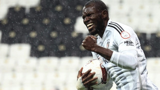 ΠΑΟΚ: Έρχεται αύριο πρωί στη Θεσσαλονίκη ο Κόλεϊ, «καθάρισε» από Μπεσίκτας!