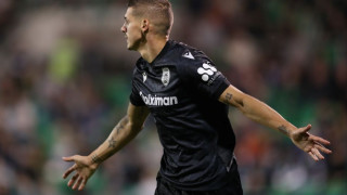 ΠΑΟΚ: Πέρασε από το Δουβλίνο και «πέταξε» για το Γιουρόπα Λιγκ