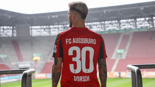 Γερμανικά ΜΜΕ: «Προτάθηκε στον ΠΑΟΚ ο Νίκλας Ντορς»-Ποια η θέση της ΠΑΕ