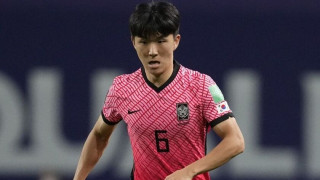 Άγιαξ: Κινείται για τον τον Χουάνγκ του Ερυθρού Αστέρα