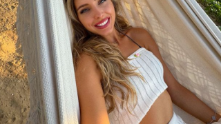 Γιούλια Βαβίλοβα: Ποια είναι η μυστηριώδης ξανθιά που «χάθηκε» μετά τη σύλληψη του Ντούροφ