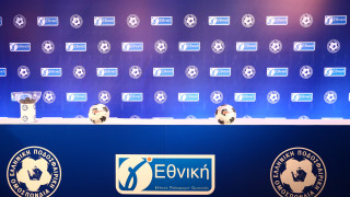 Πόσες ομάδες πέφτουν φέτος από τη Γ’ Εθνική;