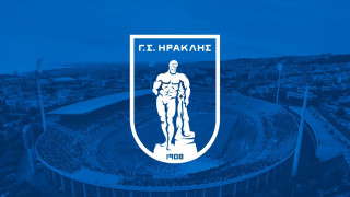 Ηρακλής: Για 11η χρονιά υπεύθυνη ακαδημιών στίβου η Ελεονώρα Ρωσιάδου