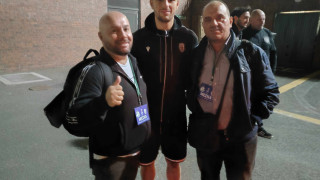 Πετάει απευθείας από Δουβλίνο για Γερμανία ο Κουλιεράκης