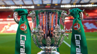 Αγγλία-Λιγκ Καπ: Φουλ πρόγραμμα σήμερα (27/8) και αύριο, με ομάδες της Πρέμιερ Λιγκ