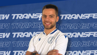 Πήρε Νότα ο Εθνικός Ν. Κεραμιδίου