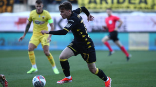 Άρης: Ο Παναγίδης οδεύει προς την Κύπρο