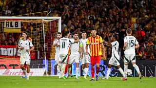 Παναθηναϊκός: Αποστολή ανατροπής και πρόκρισης στο Conference League κόντρα στη Λανς-Η ώρα και το κανάλι μετάδοσης