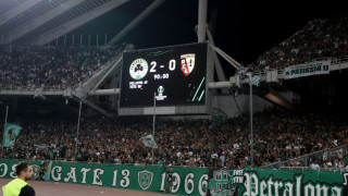 ΟΑΚΑ:  Ποιοι ήταν οι Γάλλοι αστυνομικοί που ήρθαν στο Παναθηναϊκός-Λανς