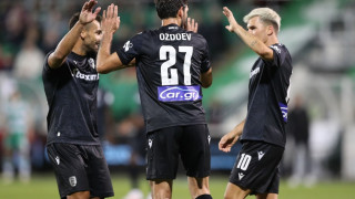 ΠΑΟΚ: Οι υποψήφιοι αντίπαλοι στη League Phase του Europa League-Πότε θα γίνουν οι αγώνες