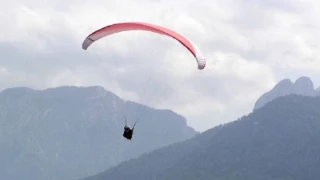 Βοιωτία: Θρίλερ με αθλητή του παραπέντε που αγνοείται