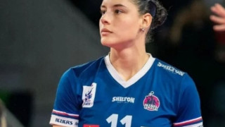 Θλίψη στο παγκόσμιο βόλεϊ: Η Πιλάρ Μαρί Βικτόρια βρέθηκε νεκρή στο σπίτι της