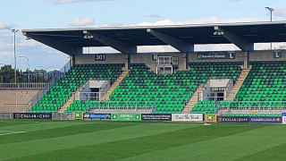 Αυτή είναι η κερκίδα που θα φιλοξενήσει τους φίλους του ΠΑΟΚ