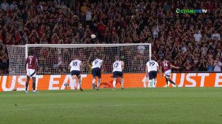 Champions League: Αποκλεισμός για Μάλμε, στα αστέρια η Σπάρτα Πράγας