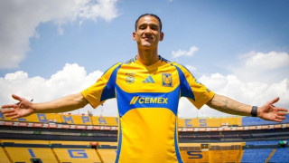 Τον ήθελαν ΠΑΟΚ, Ολυμπιακός, Παναθηναϊκός και ΑΕΚ, αλλά κατέληξε στην Τίγκρες