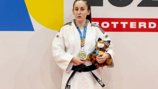 Πασχαλίδου: «Είναι σαν να κρατάς στα χέρια σου όλη την Ελλάδα»