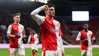 Σλάβια Πράγας: «Ο Ζαφείρης δε θα πουληθεί αυτή τη μεταγραφική περίοδο»