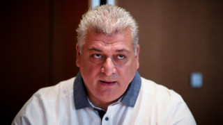 Ζουρνατζίδης: «Το χρηματικό πρόστιμο για ήττα είναι λάθος, δεν υπάρχει καμία λογική»