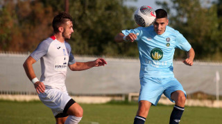 Φιλική επικράτηση του Ηρακλή στη Χαλάστρα επί του Καμπανιακού