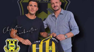 Στην Καρδίτσα ο Καρακώστας