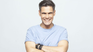 Δημήτρης Ουγγαρέζος: Παραμένει στο MEGA - Η ανακοίνωση και ο διπλός του ρόλος