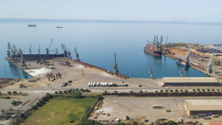 Λιμάνι Θεσσαλονίκης: Ως τα τέλη του 2024 η έγκριση του ΣτΕ για τις υποχρεωτικές επενδύσεις