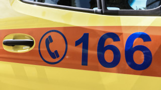 Θεσσαλονίκη: Κρεμάστηκε από την εξωτερική πλευρά του μπαλκονιού του στη Νεάπολη