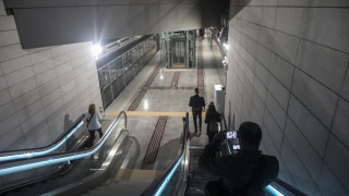 Μετρό Θεσσαλονίκης: Γιατί θεωρείται πιο υπερσύγχρονο από αυτό της Αθήνας