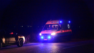 Θεσσαλονίκη: Πυροβόλησαν νεαρό στην Πυλαία