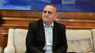 Η πρώτη αντίδραση Μπελέρη μετά την αποφυλάκιση