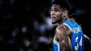 Γιάννης Αντετοκούνμπο: Ποιος μπασκετμπολίστας «πρόδωσε» τον γάμο