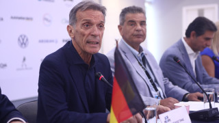 ΔΕΘ: Τιμώμενη χώρα η Γερμανία - Στο κάδρο οι ελληνογερμανικές σχέσεις