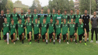 Α1 ΕΠΣΜ-Παύλος Μελάς: Ενισχύθηκε και κοιτάζει ψηλά (φωτογραφίες παικτών)