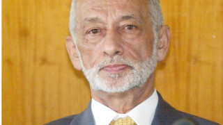 Πέθανε ο Λουκάς Ανανίκας - Υπήρξε στέλεχος της ΝΔ επί σειρά ετών