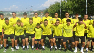 ΕΠΣΜ-ΑΕ Πυλαίας: Πρώτη φορά στην ιστορία της στην Α1! (pics)