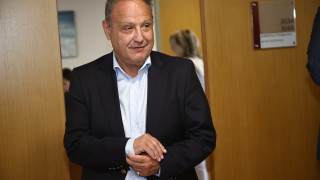 Αγγελούδης για Νέα Τούμπα: «Ο Δήμος Θεσσαλονίκης θα στηρίξει αυτονόητα το έργο»