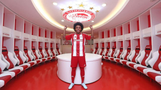 Ο Ολυμπιακός πυροδότησε τη «βόμβα» με Γουίλιαν